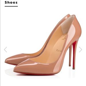 Pigalle Follies 100mm